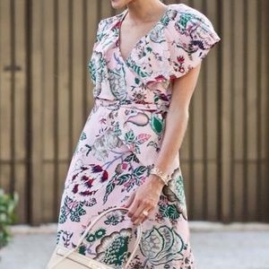 tory burch adelia dress